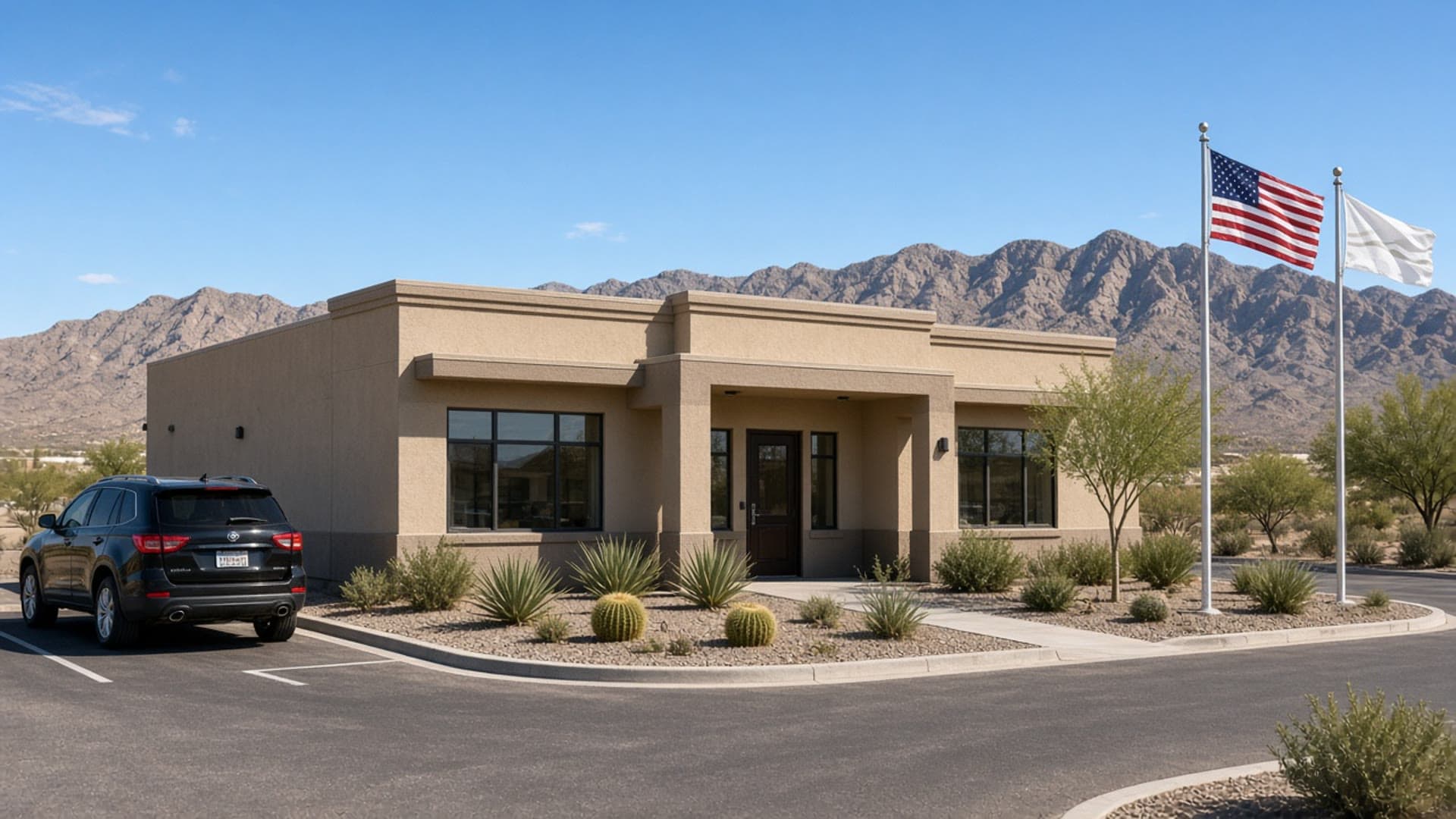 Homestead West Las Vegas real estate office at 5592 Dapple Gray Rd, Las Vegas NV 89149